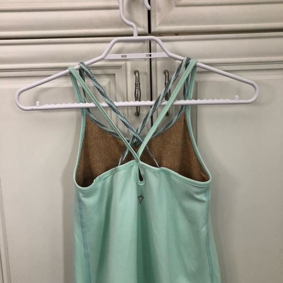 UNIQUE Ivivva by Lululemon girl’s tank top - Picture 5 of 9